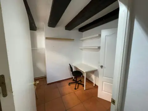 Habitación en El Porvenir