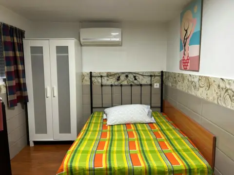 Piso en Collblanc