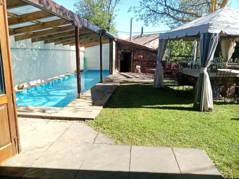 Casa en Espinilla