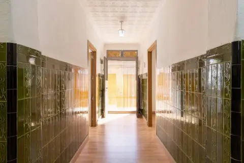 Casa unifamiliar en calle C. Romero de Torres, nº 3