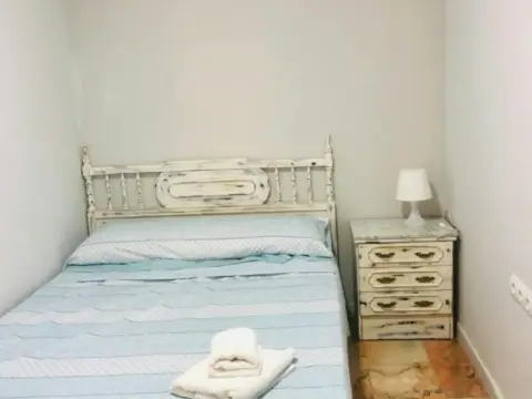 Habitación en El Porvenir