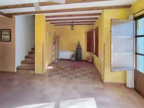 Casa pareada en calle >C. del Molino, nº >