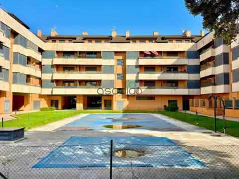 Piso en calle José Antonio Andrés Rodríguez
