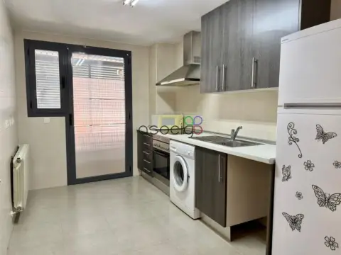 Piso en calle José Antonio Andrés Rodríguez