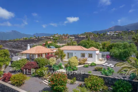 Casa en calle Las Norias, los Llanos — Isla de La Palma, Canaria