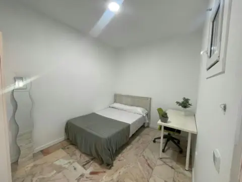 Habitación en El Porvenir