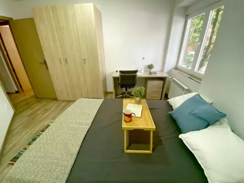Habitación en Quintana
