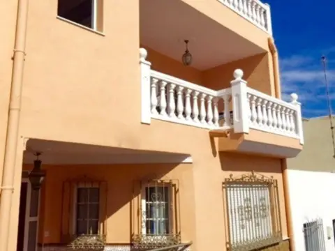 Casa en calle Aire, 1