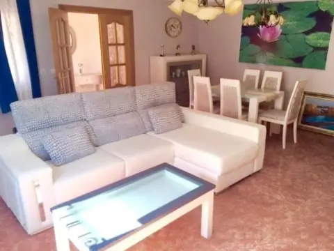Casa en calle Aire, 1