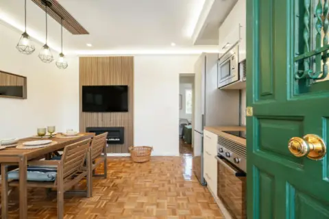 Piso en Puerta del Ángel