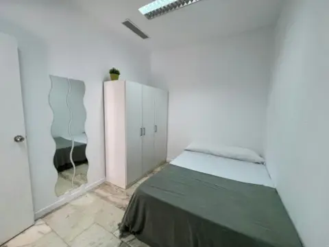 Habitación en El Porvenir