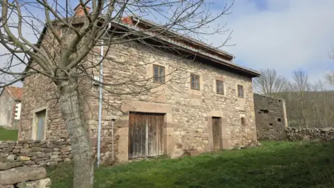 Casa en Espinilla