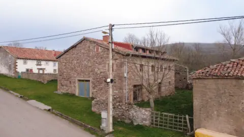 Casa en Espinilla