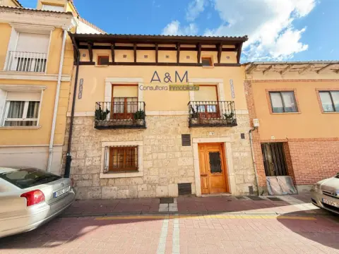 Piso en calle de Solana Alta