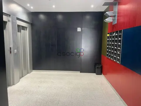 Piso en Aguas Vivas-Las Lomas-Alamín