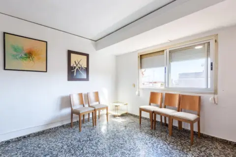 Piso en calle >Carrer Pare Manjón, nº >