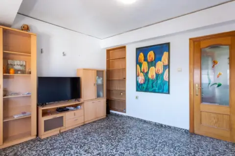 Piso en calle >Carrer Pare Manjón, nº >