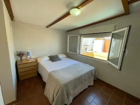 Habitación en El Porvenir