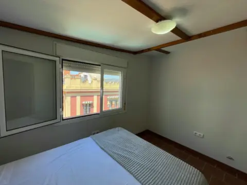 Habitación en El Porvenir