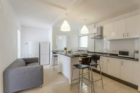 Habitación en Benimaclet