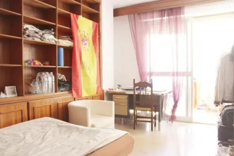 Habitación en La Florida-Huerta del Pilar