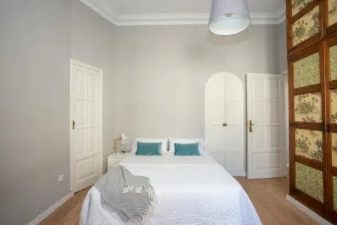 Habitación en Russafa