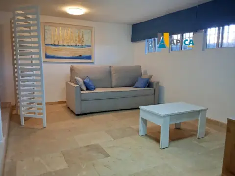 Piso en Sotogrande