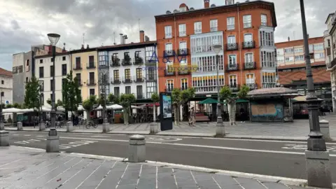 Apartamento en Plaza de la Rinconada, 7