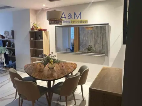 Apartamento en Plaza de la Rinconada, 7