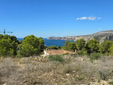 Terreno en Costa Nova — foto 1