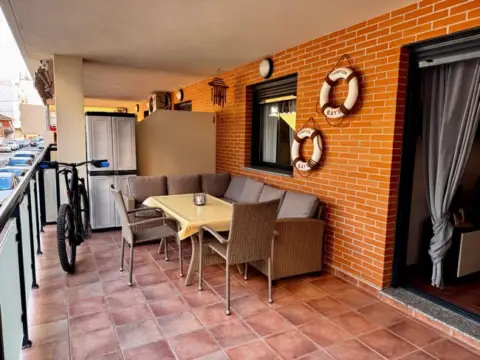 Piso en calle >C. Cullera, nº >