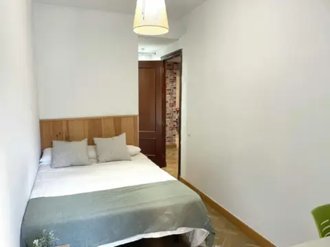 Habitación en Prado de San Sebastián