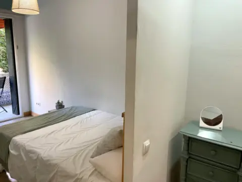 Habitación en Prado de San Sebastián