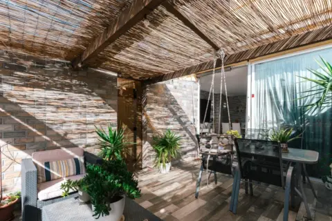 Dúplex en Carrer de Caldetes, nº >