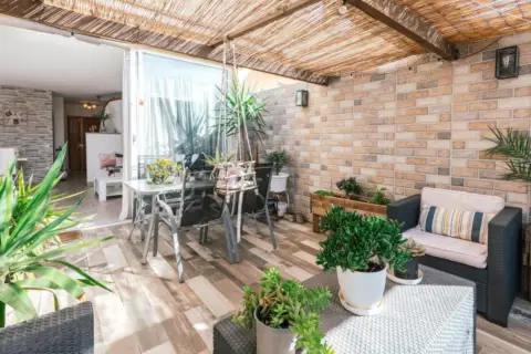 Dúplex en Carrer de Caldetes, nº >