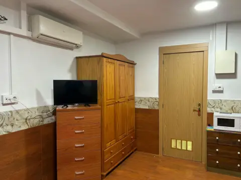 Piso en Collblanc