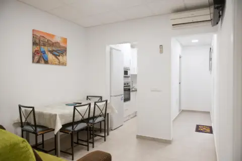 Piso en Fontsanta-Fatjó