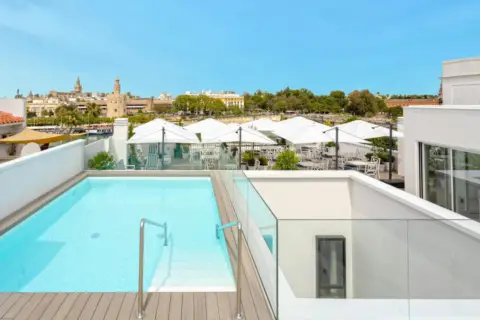 Piso en Triana Casco Antiguo