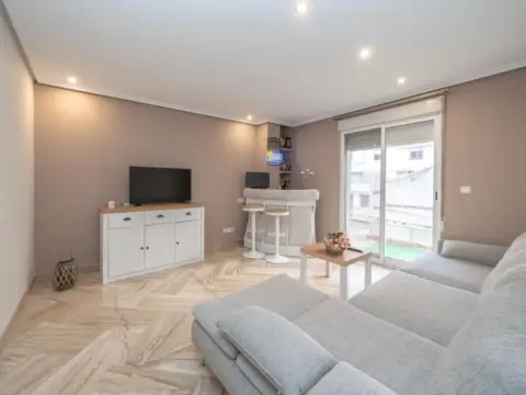 Dúplex en Carrer de Sant Francesc Xavier, nº >