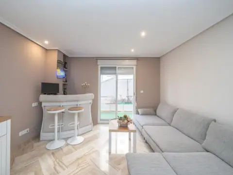 Dúplex en Carrer de Sant Francesc Xavier, nº >
