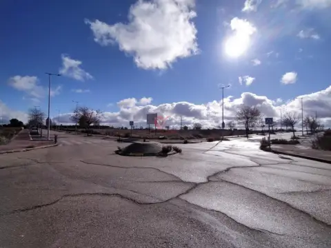 Terreno en Tarancón