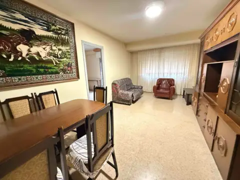 Piso en Cuenca