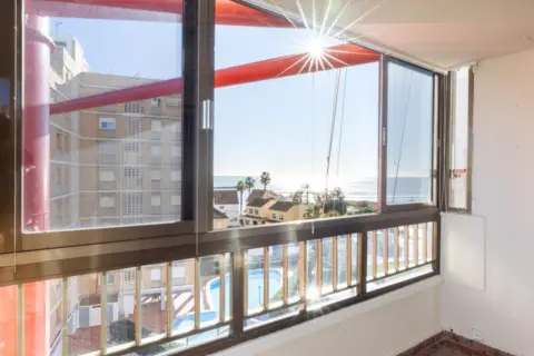 Piso en calle >Av. de La Constitució, nº >