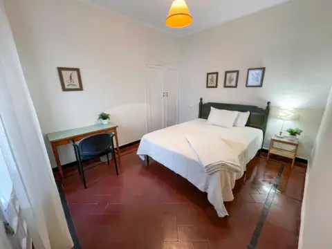 Habitación en Santa Cruz