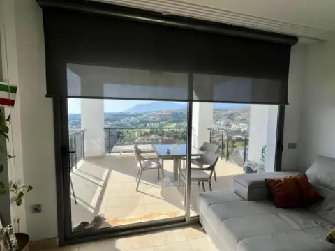 Piso en calle >Urb. los Flamingos, nº >