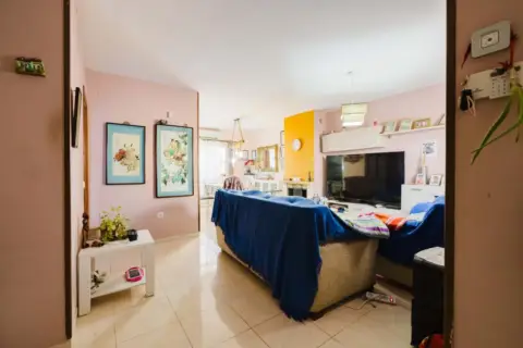 Casa adosada en calle >C. Felipe Campuzano, nº >