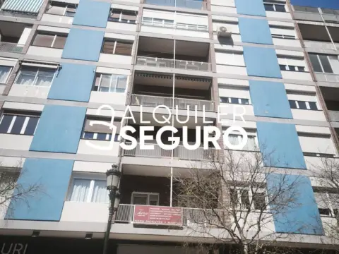 Piso en Centro