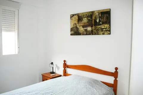 Habitación en Alfalfa