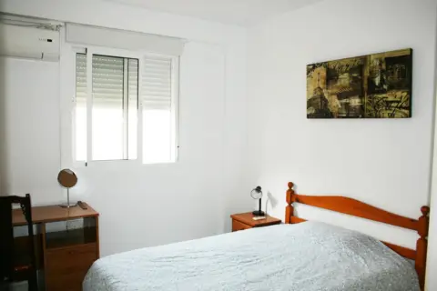 Habitación en Alfalfa