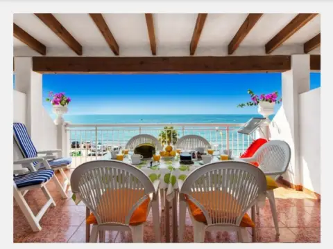 Apartamento en Núcleo